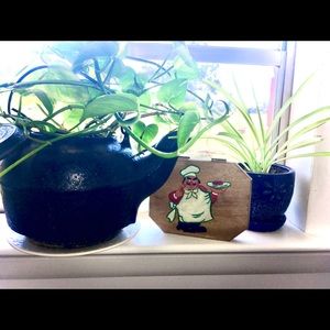 Vintage Hamburger Press ( please see description)